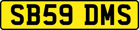 SB59DMS