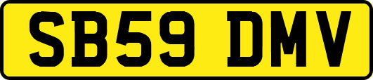 SB59DMV