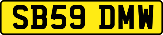 SB59DMW