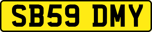 SB59DMY