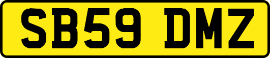 SB59DMZ