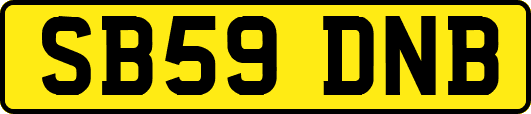 SB59DNB