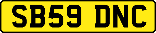 SB59DNC