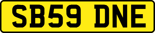 SB59DNE