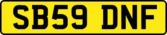 SB59DNF