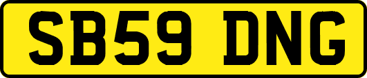 SB59DNG