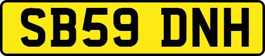 SB59DNH