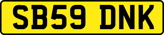 SB59DNK
