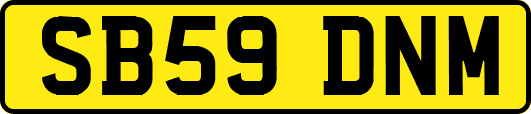 SB59DNM