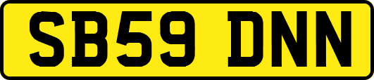 SB59DNN