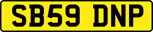 SB59DNP
