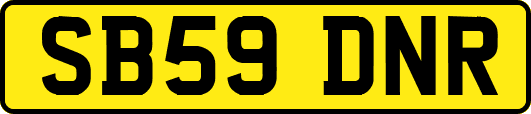 SB59DNR