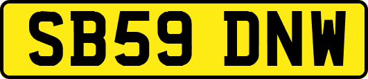 SB59DNW