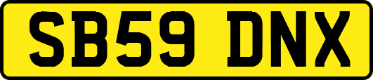 SB59DNX