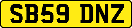 SB59DNZ