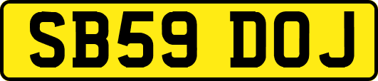 SB59DOJ