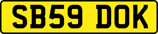 SB59DOK