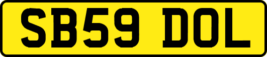 SB59DOL