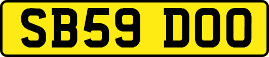 SB59DOO
