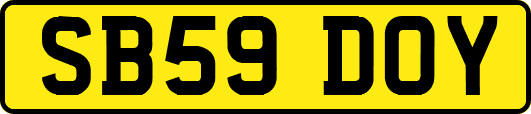 SB59DOY