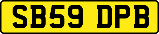 SB59DPB