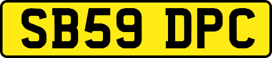 SB59DPC