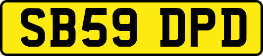 SB59DPD