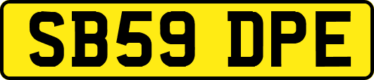 SB59DPE