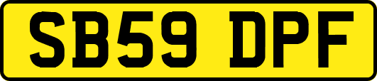 SB59DPF