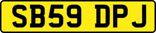 SB59DPJ