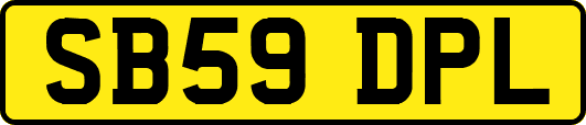 SB59DPL