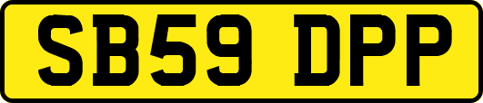 SB59DPP