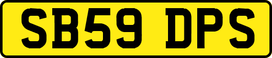 SB59DPS