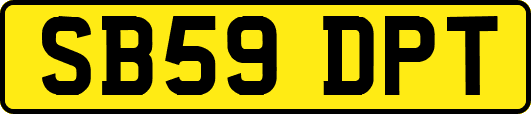 SB59DPT