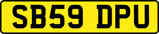 SB59DPU