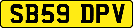 SB59DPV