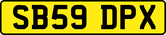 SB59DPX