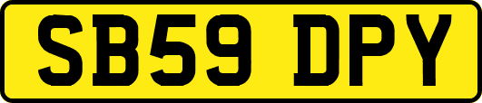SB59DPY