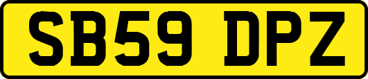 SB59DPZ
