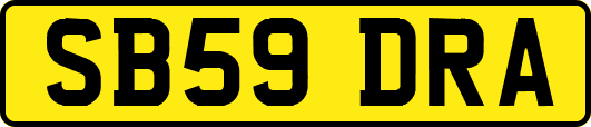 SB59DRA