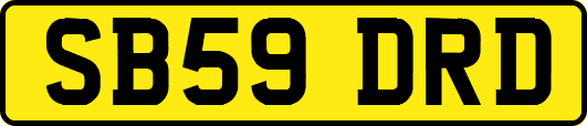 SB59DRD