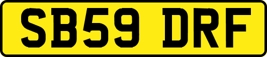 SB59DRF