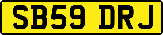 SB59DRJ