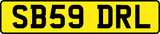 SB59DRL
