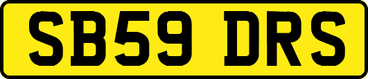 SB59DRS