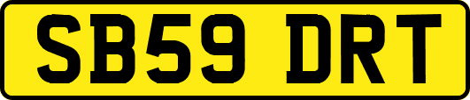 SB59DRT