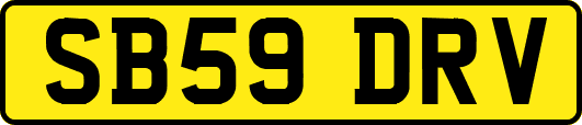 SB59DRV