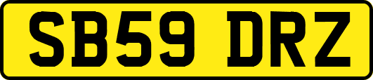 SB59DRZ