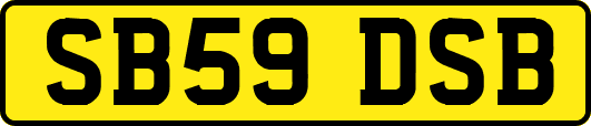 SB59DSB
