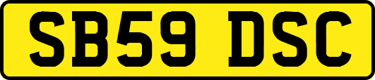 SB59DSC